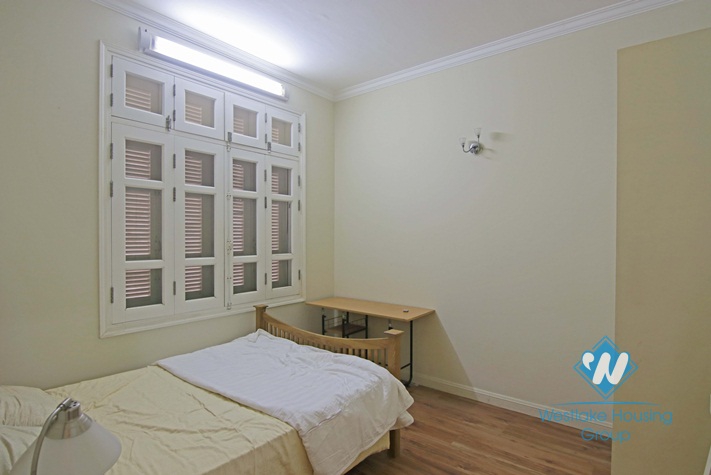 House for rent in Ciputra with 05 bedrooms, Tay ho, Hanoi